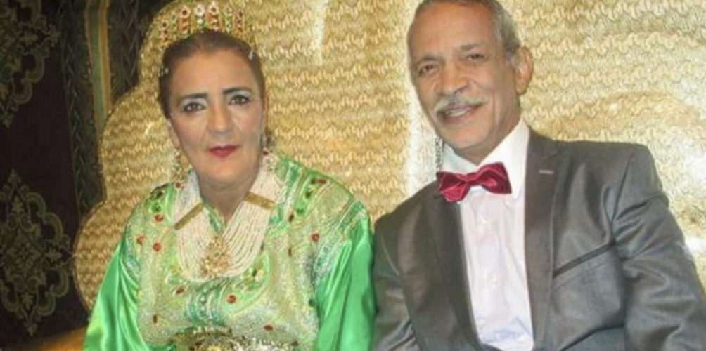 بعد ظهورها بزي العروس.. هل دخلت الممثلة راوية القفص الذهبي؟