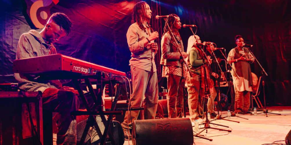 النسخة الـ9 لمهرجان « فيزا فور ميوزيك » في الرباط.. أزيد من 16 ألف شخص استمتعوا بأجمل العروض الموسيقية