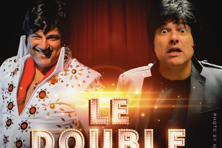 بعد فرنسا ولوكسمبورغ.. غاني قباج يقدم عرضه الكوميدي « LE DOUBLE JE » لأول مرة في المغرب