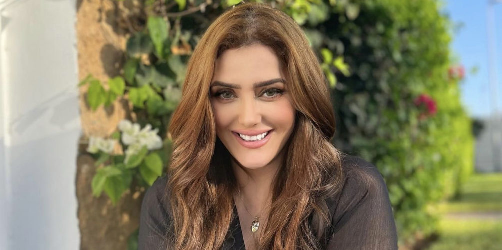 نرجس الحلاق ترد على منتقدي مشاركتها في حملة « غلاء الأسعار »: أنا متضررة وما كنعيش فابور كيما کیدیرو بزاف!