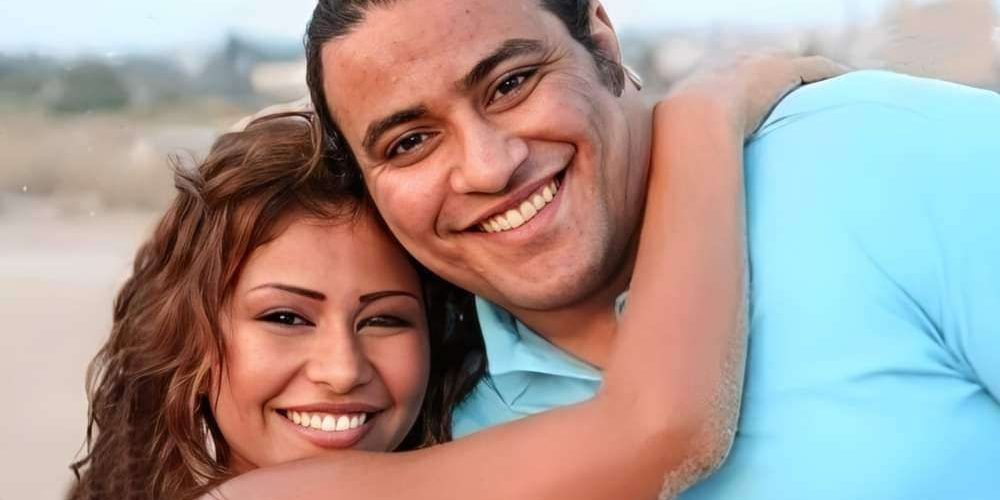 بعد خروجها من المستشفى.. شيرين عبد الوهاب تعتزم اتخاذ اجراءات قانونية ضد شقيقها