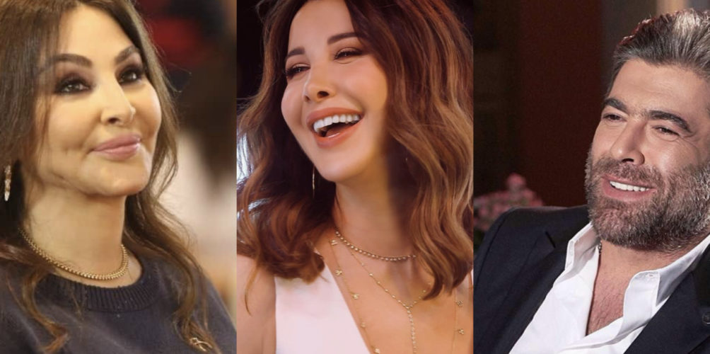 بمناسبة عيد الاستقلال.. مشاهير عرب يشاركون المغاربة فرحتهم