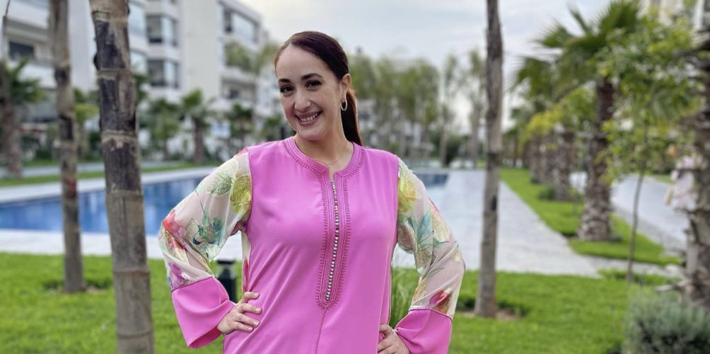 كانت في اسطنبول وقت الانفجار.. هدى صدقي تطمئن جمهورها