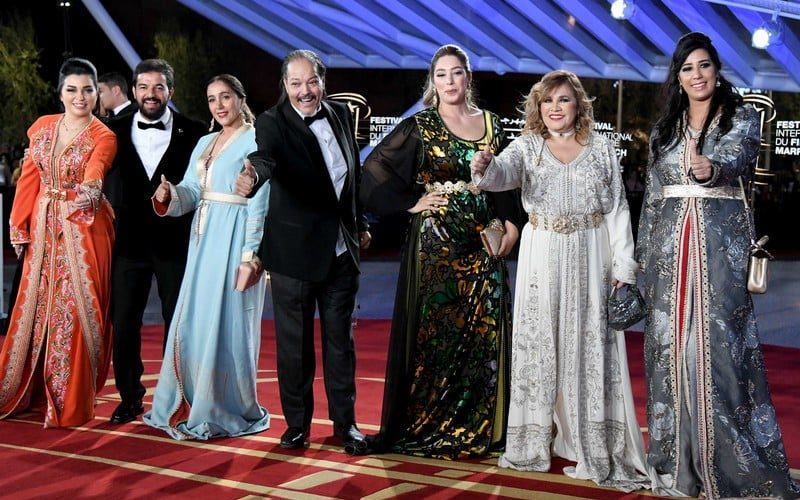 الدورة 19 من المهرجان الدولي للفيلم بمراكش.. حضور قوي للسينما المغربية