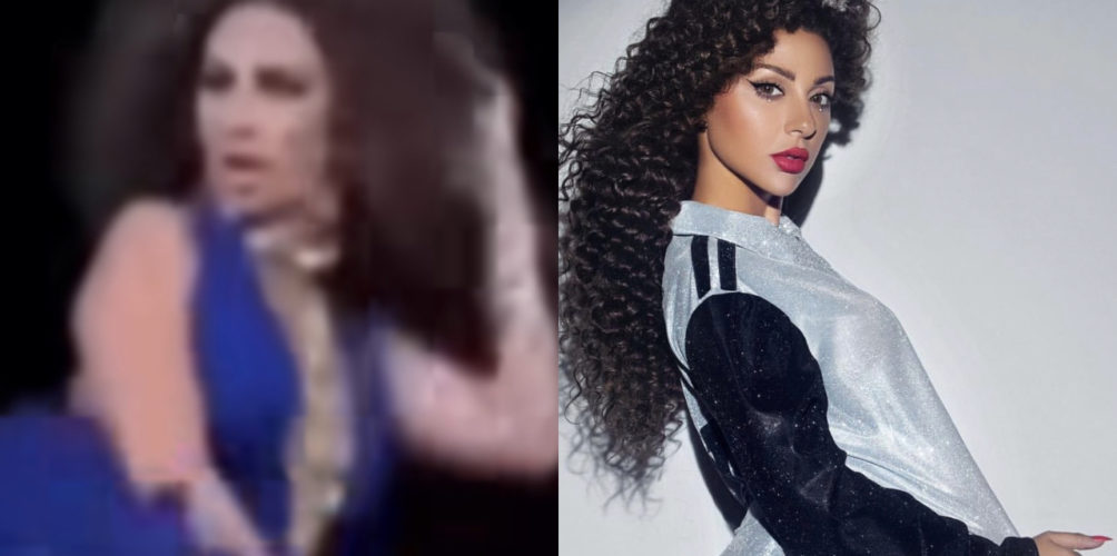 اتُهمت بتقليد شاكيرا.. ميريام فارس في مرمى الانتقادات (فيديو)