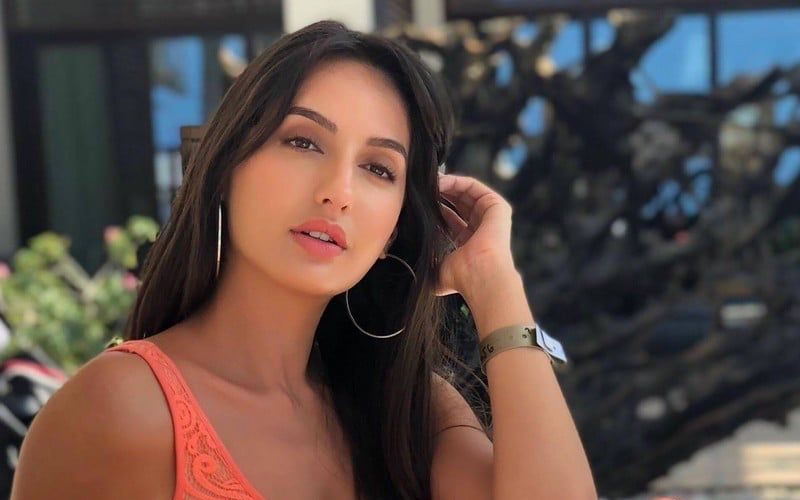 « بلجيكا مشات أرا كندا ».. نورة فتحي تشجع المنتخب المغربي بطريقتها الخاصة (فيديو)