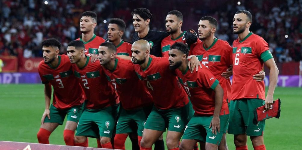 بعد تألقهم في مونديال قطر.. هذه جنسيات زوجات لاعبي المنتخب الوطني