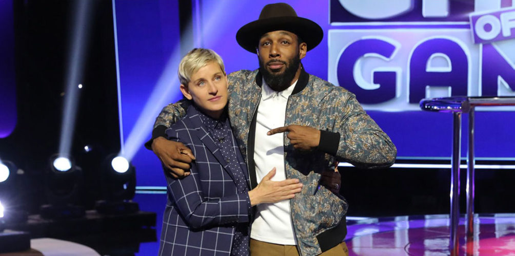 عن عمر يناهز 40 عاماً.. صدمة في أمريكا بعد انتحار دي جي ستيفن تويتش