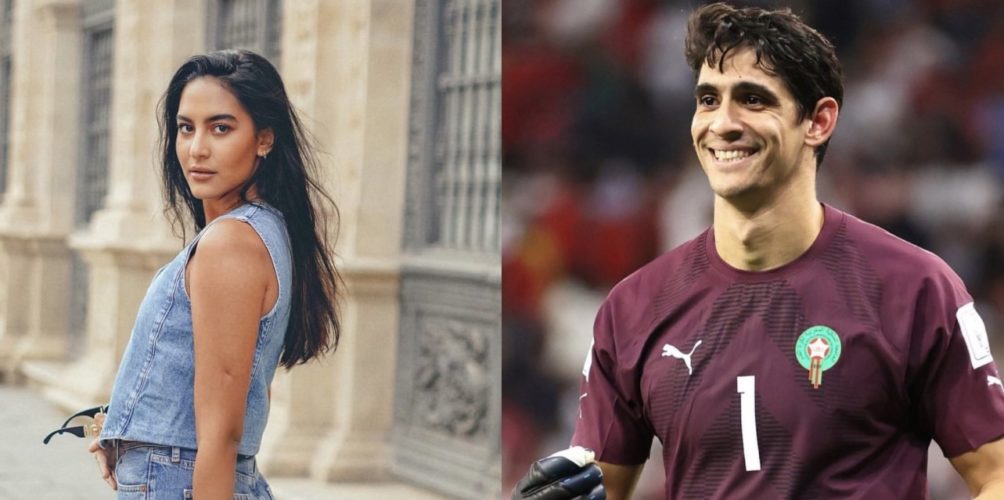 زوجة بونو: أنت بطل الشعب كله ولكن خصوصا البطل ديالنا (صورة)