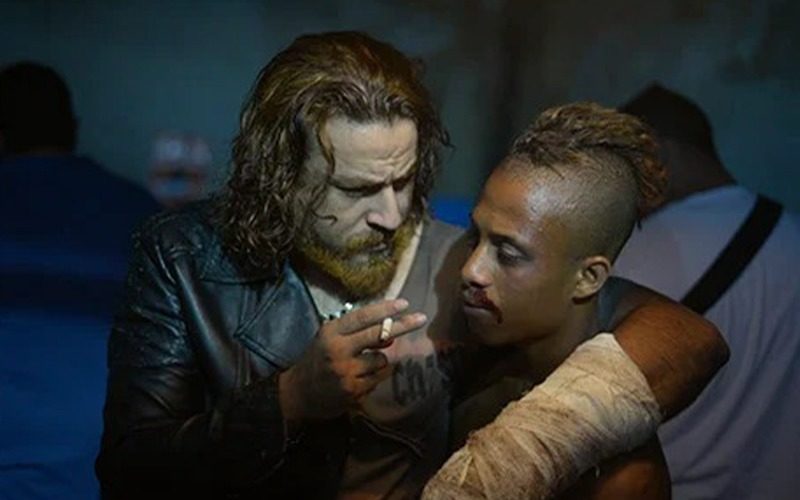 من بطولة ربيع القاطي.. فيلم « النزال الأخير  » قريبا القاعات السينمائية
