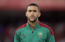 بعد تألقه في مونديال قطر.. حكيم زياش أول لاعب مغربي ينافس على لقب أجمل 100 وجه في العالم