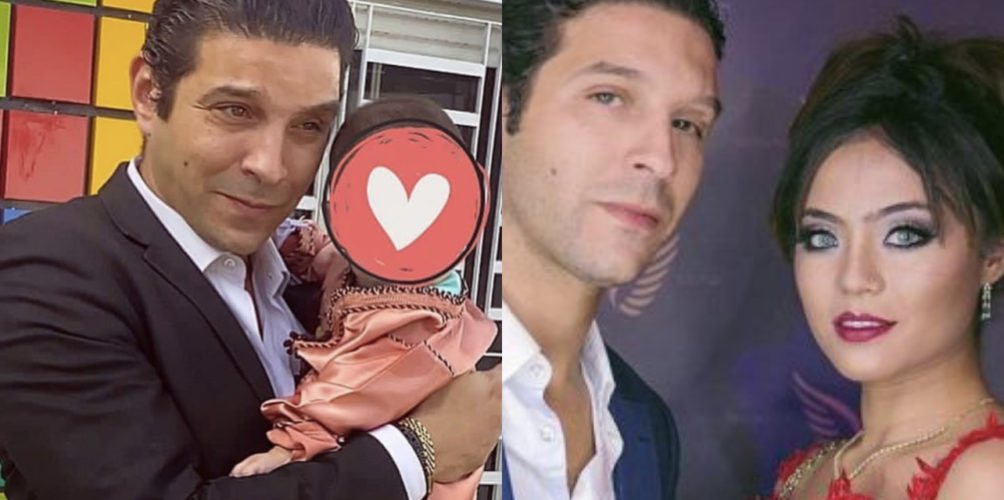 بعد اتهامه لها بضربه وخيانته.. أنس الباز يعتذر من طليقته ومغاربة يسخرون من أخطائه الإملائية (صورة)