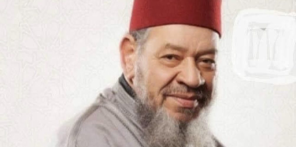 مشى للسعودية يدير عمرة.. ابنة عبد الهادي بلخياط تجهل صحة خبر وفاة والدها