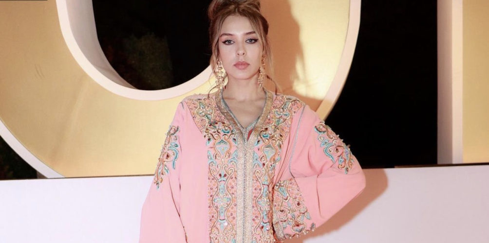 من بطولة فاطمة الزهراء بلدي.. فيلم « حبيبة » يفوز بجائزة أفضل سيناريو في مهرجان القاهرة للسينما الفرنكوفونية