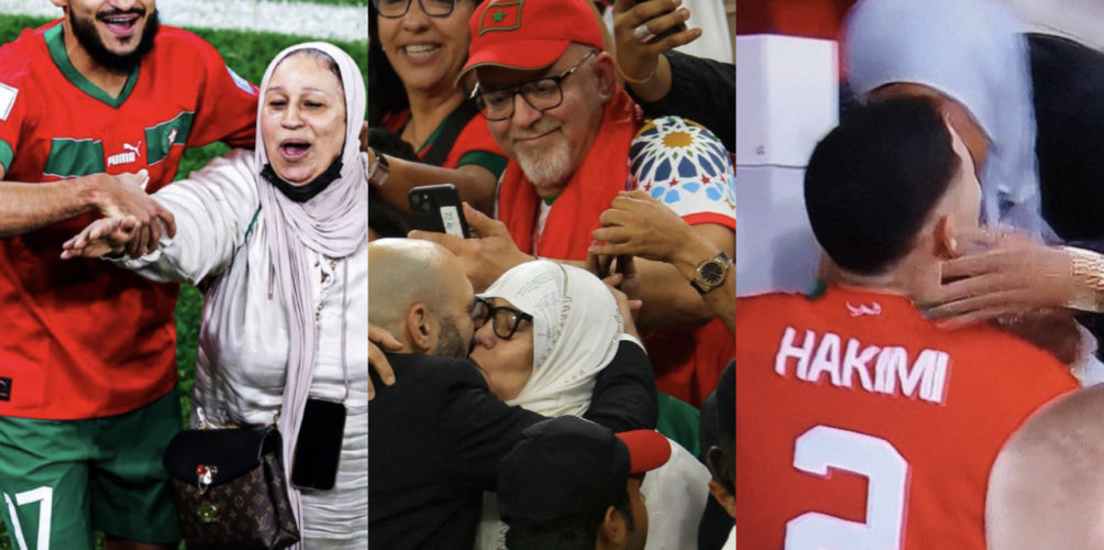 « مشاركة نسائية رائعة وأدوار كبيرة للأمهات ».. فيدرالية رابطة حقوق النساء تنوه بتألق المنتخب الوطني
