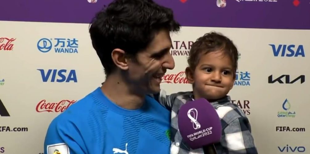 ببراءته.. ابن ياسين بونو يتحول إلى حديث مواقع التواصل الاجتماعي