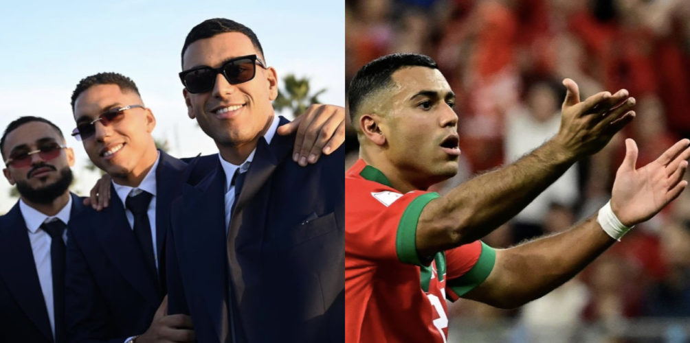 شديرة بعد الاستقبال التاريخي: يا له من أمر رائع… أحس بالفخر لأنني اختبرت ذلك (صور)