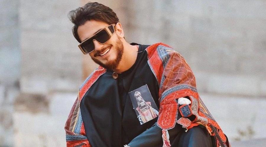 في سرية تامة.. سعد لمجرد يصور فيديو كليب أغنيته الجديدة بالمغرب
