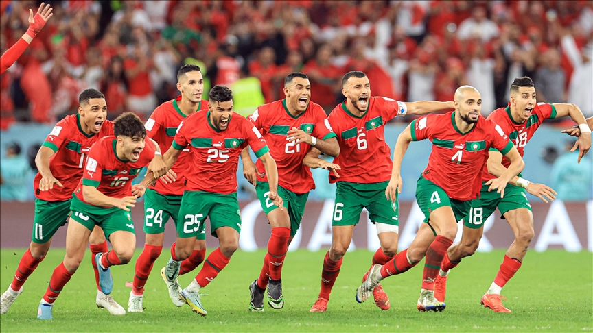 مركز أبحاث أمريكي: إنجاز الأسود ثأرا تاريخيا بالنسبة لجميع الحالمين من كافة بلدان الجنوب