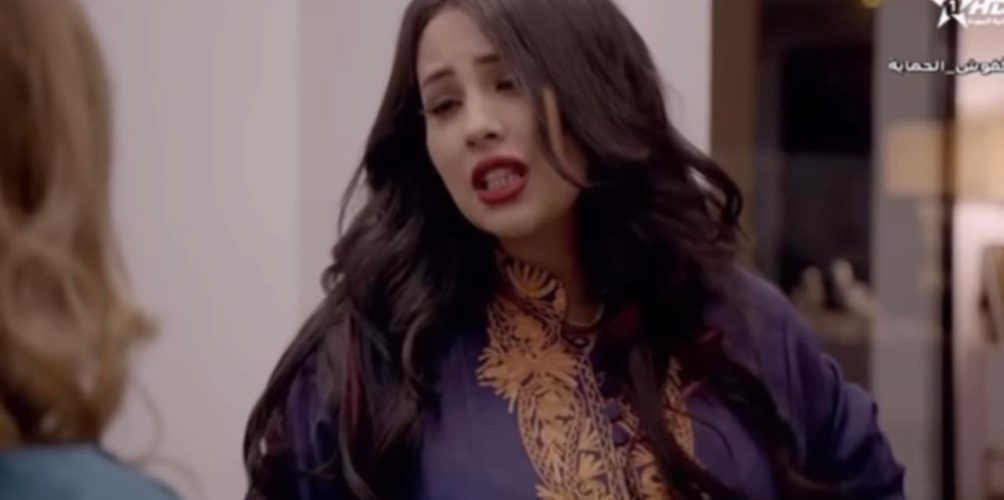 رغم الجدل.. مسلسل « جوديا » يحقق ملايين المشاهدات على القناة الأولى