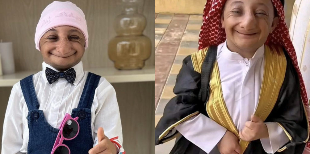 الابتسامة لم تفارق وجهه يوما رغم مرضه.. رواد مواقع التواصل الاجتماعي يودعون عزيز الأحمد
