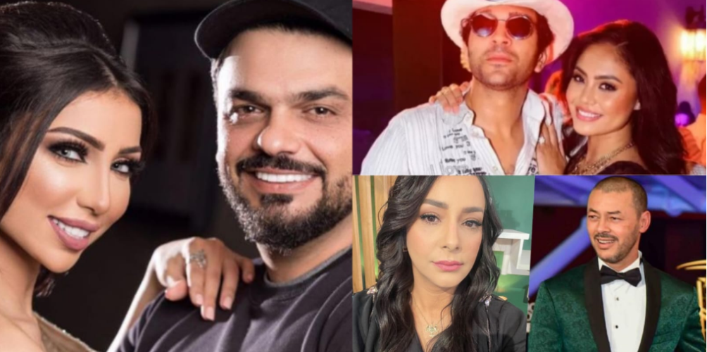 كلشي دّا خبارهم.. مشاهير مغاربة فضلوا حل نزاعاتهم على السوشل ميديا وتحويل حساباتهم إلى « حلبة مصارعة »