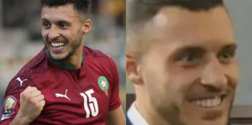 تكريما لروح والدته.. سليم أملاح يقرر إنشاء دار للأيتام في الناظور