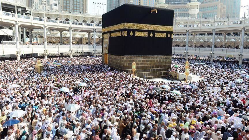 بعد تقليصه بسبب الجائحة.. السعودية تنظم حج 2023 بلا قيود على عدد الحجاج وأعمارهم