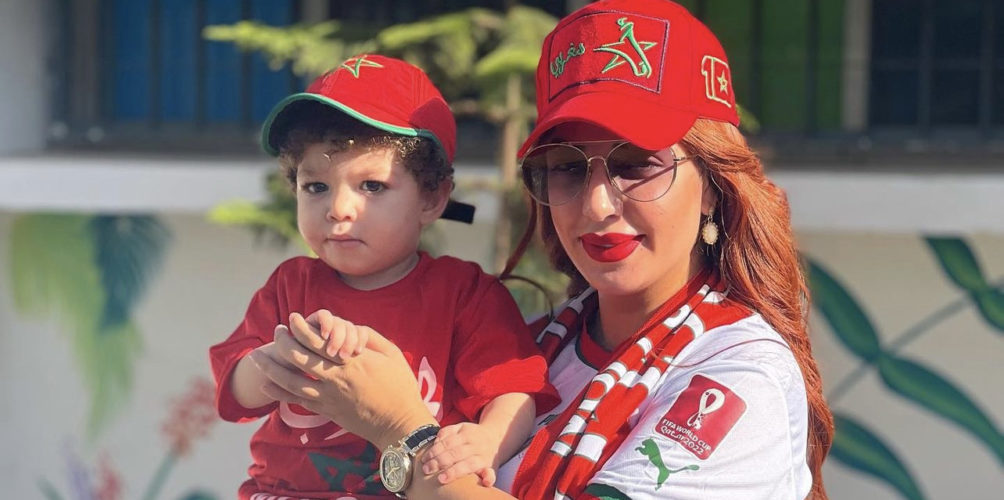 بغات دي ولدها يتعالج.. الساهلي مستاءة من رفض منحها « فيزا » بلجيكا بسبب عدم توفرها على إذن من والده (فيديو)