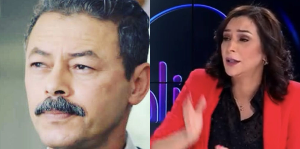 طالبت بإسقاط ولايته على ابنهما.. الهوني تجر الناجي إلى القضاء