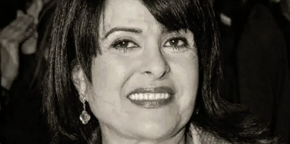 حزن وصدمة.. الوسط الفني يبكي رحيل خديجة أسد