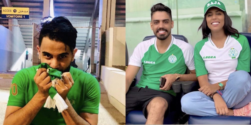 الأزمة المالية للرجاء.. النادي يطلب الدعم ومشجعون يدعون المشاهير « الرجاويين » إلى التبرع