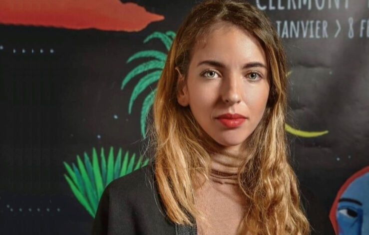 عن فيلمها « أنيماليا ».. صوفيا العلوي تتوج بجائزة في مهرجان « ساندانس » الأمريكي