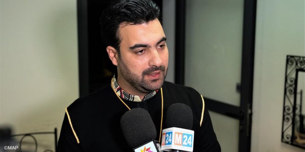 بحضور نجله.. حفل تكريمي بالرباط للراحل حسن ميكري