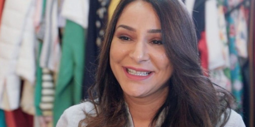 جميلة الهوني: بغيت تسقط الوصاية ديال الناجي على ولدي… والمرأة المغربية تعطاها المكانة اللي كتستحق