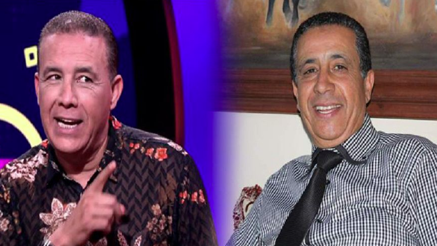 عبد العالي الغاوي: خويا مازال كوما… وصفحات السوشيل ميديا كينشرو غي الزبل الله يسمح ليهم!