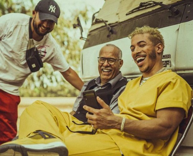 الخراز: ديزي دروس قال ليا غنجيب شي واحد غيمثل بوليسي قلت ليه أنا نمثل وقبلت بالفكرة
