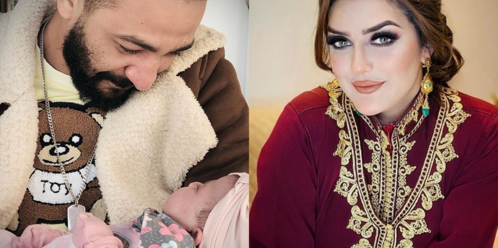 « ديرو النية ».. نرجس الحلاق ومهدي فولان يجتمعان في « سيتكوم » رمضاني