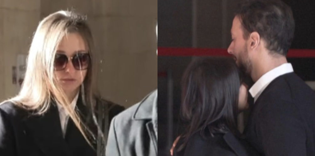 المشتكية بسعد لمجرد تحكي جانبها من قضية « الاغتصاب والضرب »: قبلنا بعضنا وفجأة دفعني إلى الأرض