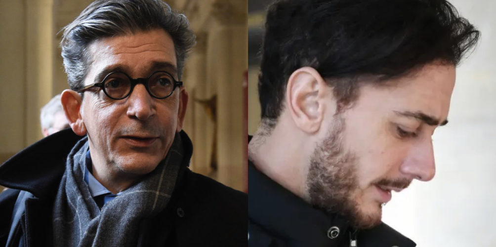 رسميا.. سعد لمجرد يتقدم بطلب استئناف الحكم الصادر في حقه بالسجن لـ6 سنوات