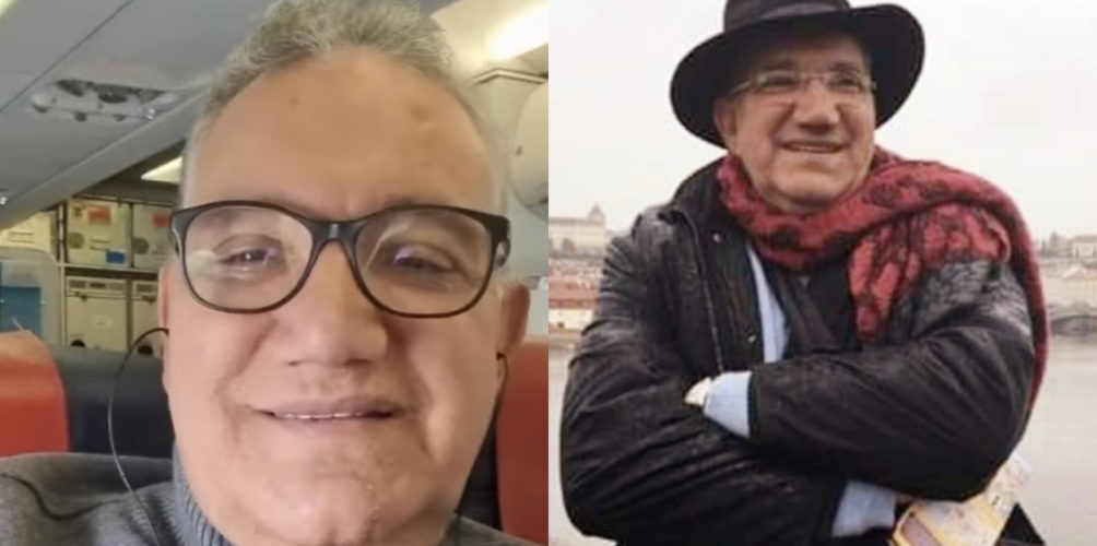فاتها الركب وما عندها قيمة.. الحاج يونس يدعو إلى تعليم الأجيال القادمة الإنجليزية بدل الفرنسية (فيديو)