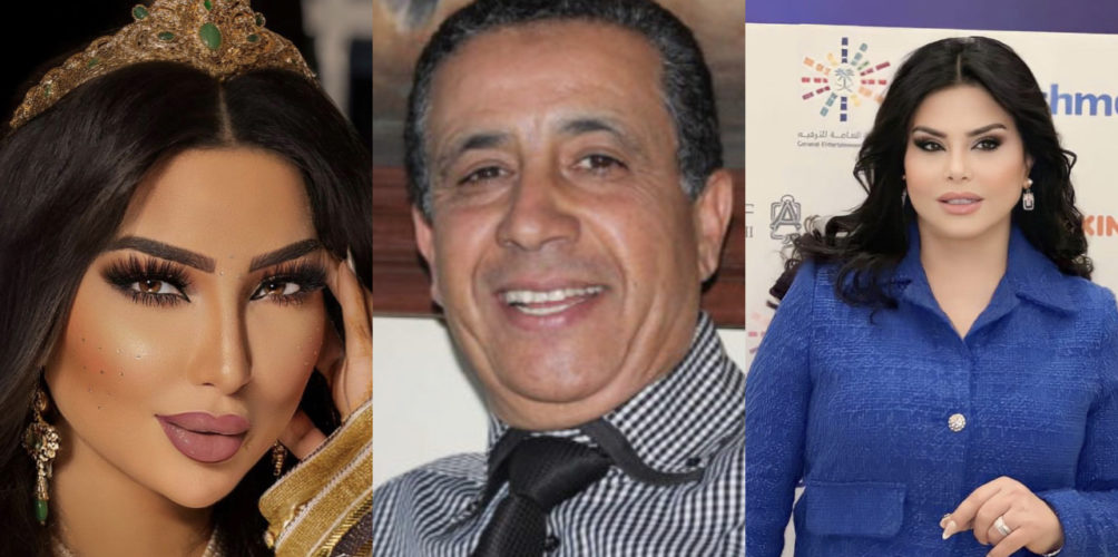 أحزنهم رحيله.. مشاهير ينعون محمد الغاوي