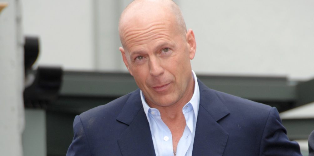 صحته في تدهور.. بطل أفلام الأكشن بروس ويليس يعاني من الخرف