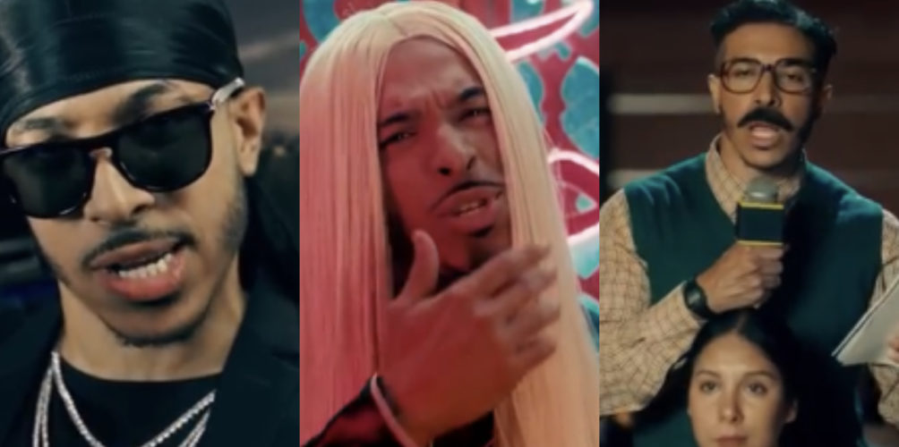 في 4 أيام.. أزيد من 10 ملايين مشاهدة لـ »مع العشران » لديزي دروس (فيديو)