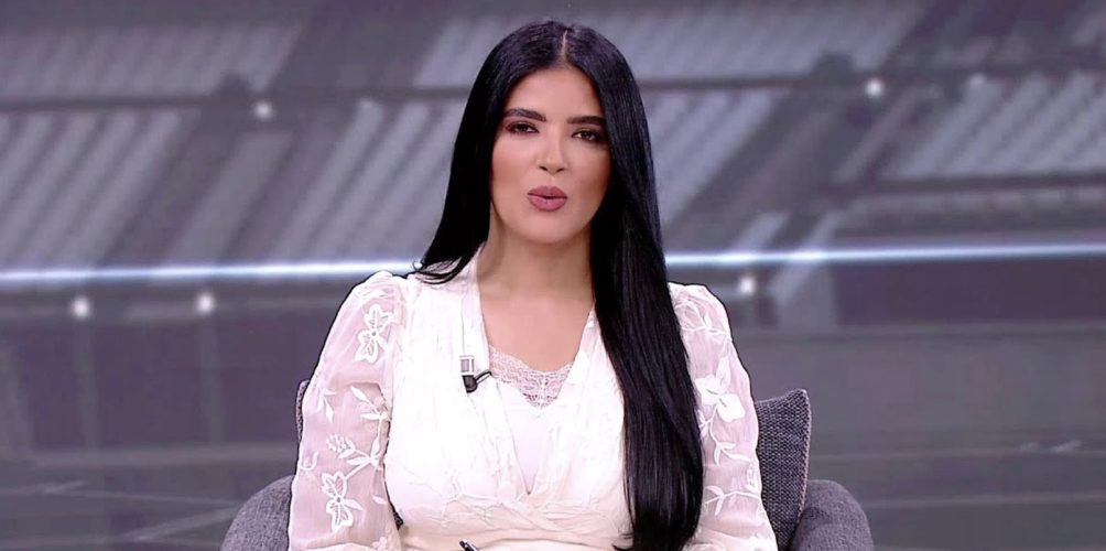 توفيت عائلتها في الزلزال.. الإعلامية هند بومشمر تبدي رغبتها في تبني رضيعة سورية ولدت بأعجوبة تحت الركام