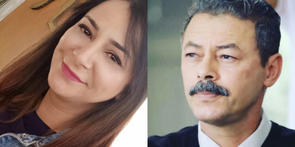 بعد إسقاط ولاية الناجي عن ابنه.. جميلة الهوني سعيدة بالحكم وتشكر القضاء