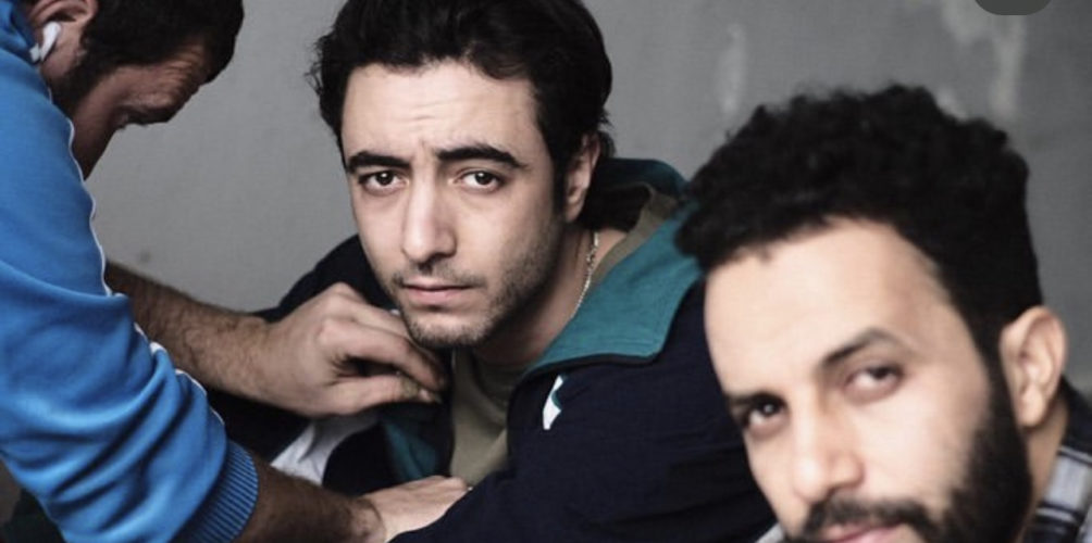 هولندا.. سعد موفق يفوز بجائزة أحسن دور رجالي