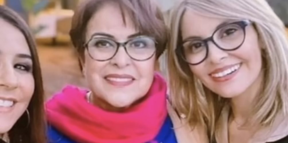 في الذكرى الأربعين لوفاتها.. فاطمة خير تسترجع ذكرياتها مع خديجة أسد
