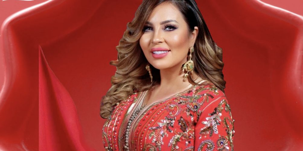 في عيد المرأة.. فاطمة الزهراء لعروسي تهدي النساء أغنية « مغربية حرة » (فيديو)