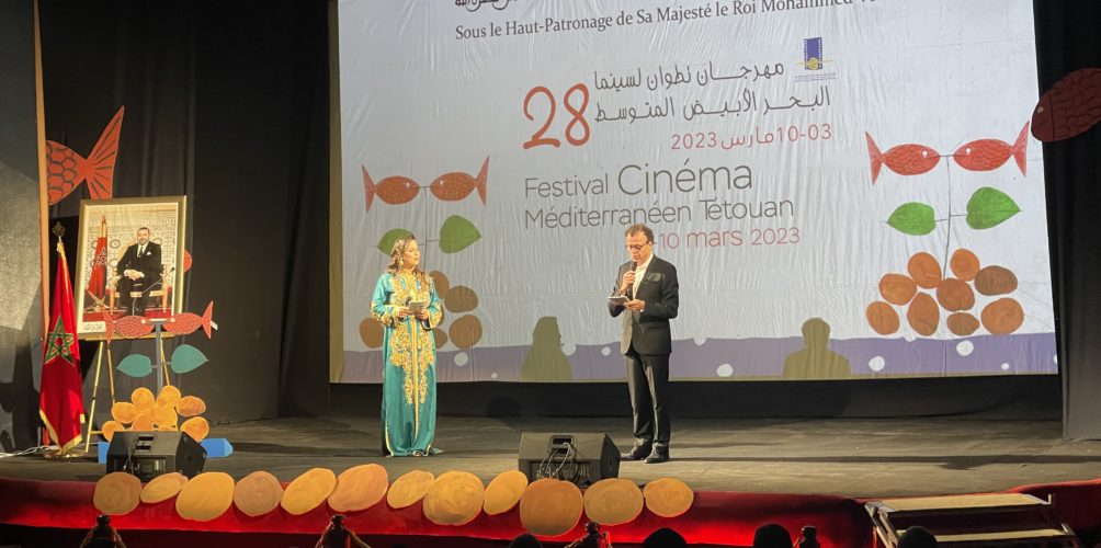بحضور ثلة من الفنانين.. انطلاق فعاليات الدورة الـ28 لمهرجان تطوان لسينما البحر الأبيض المتوسط